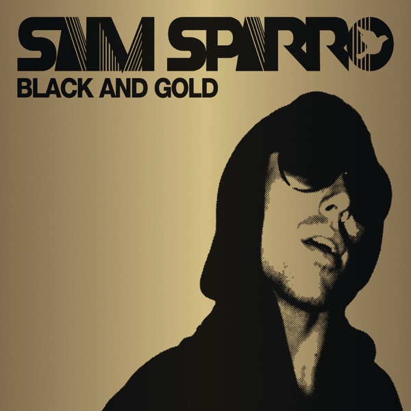 Black & Gold - Single album cover