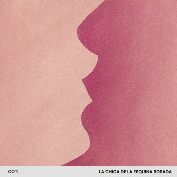 La Chica de la Esquina Rosada - Single album cover