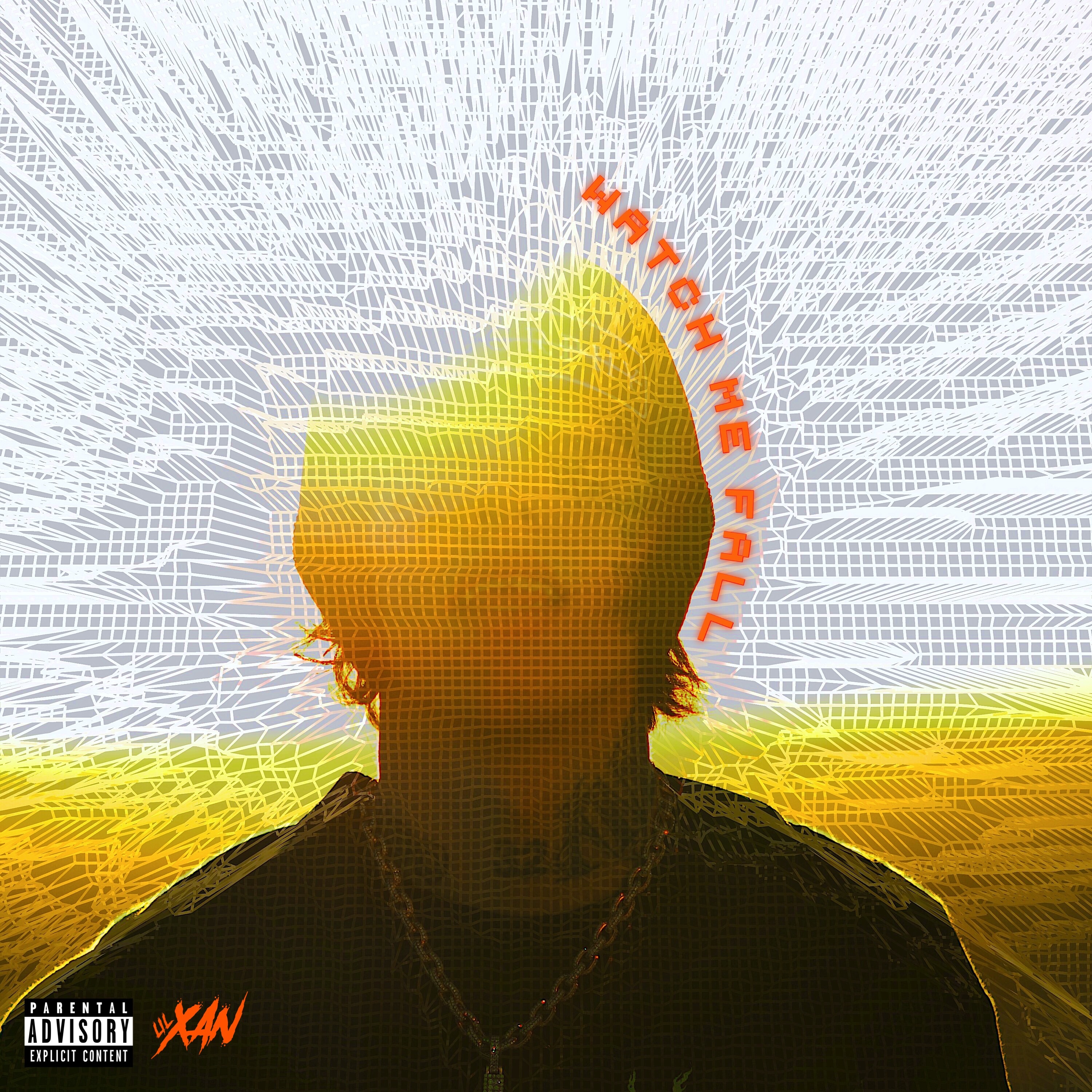 Watch Me Fall - Single album cover