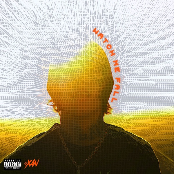 Watch Me Fall - Single album cover
