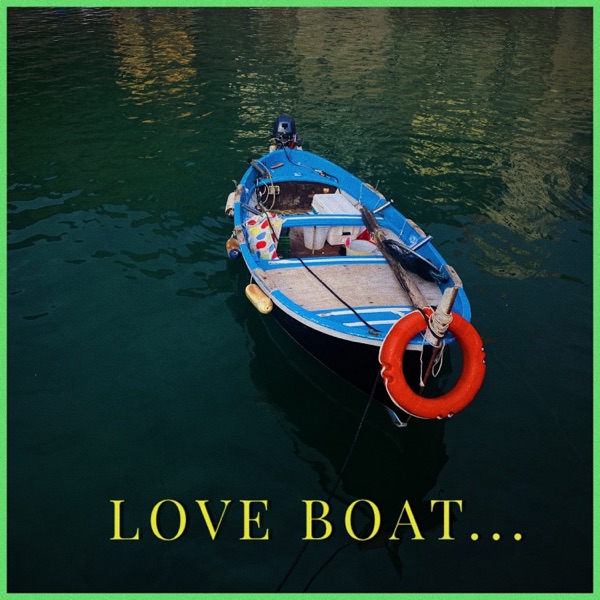 Love Boat (feat. Charlotte Dos Santos & Joyce Wrice) - Single album cover