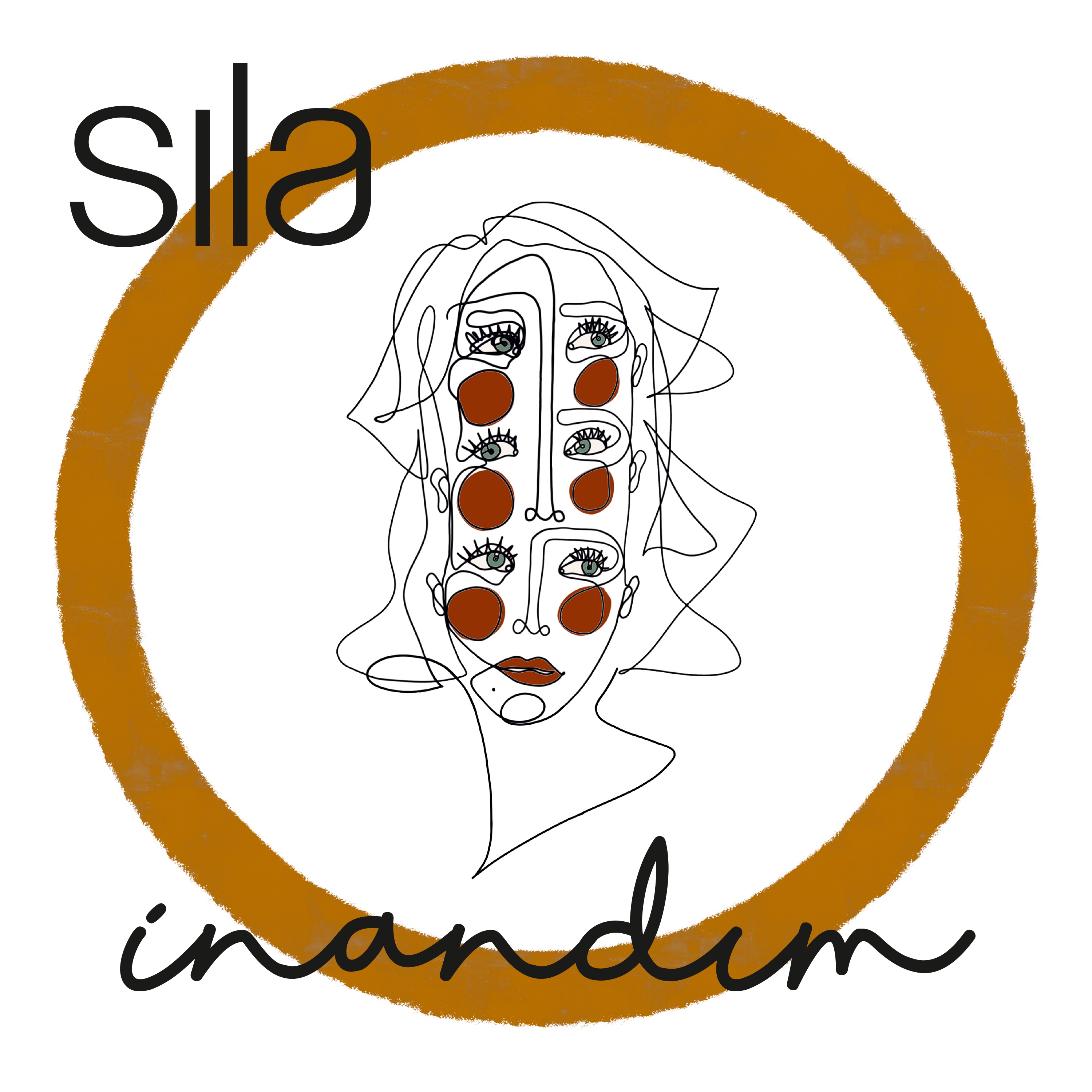 İnandım - Single album cover