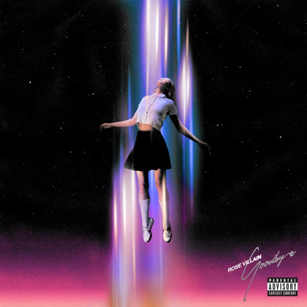 GOODBYE - Single album cover