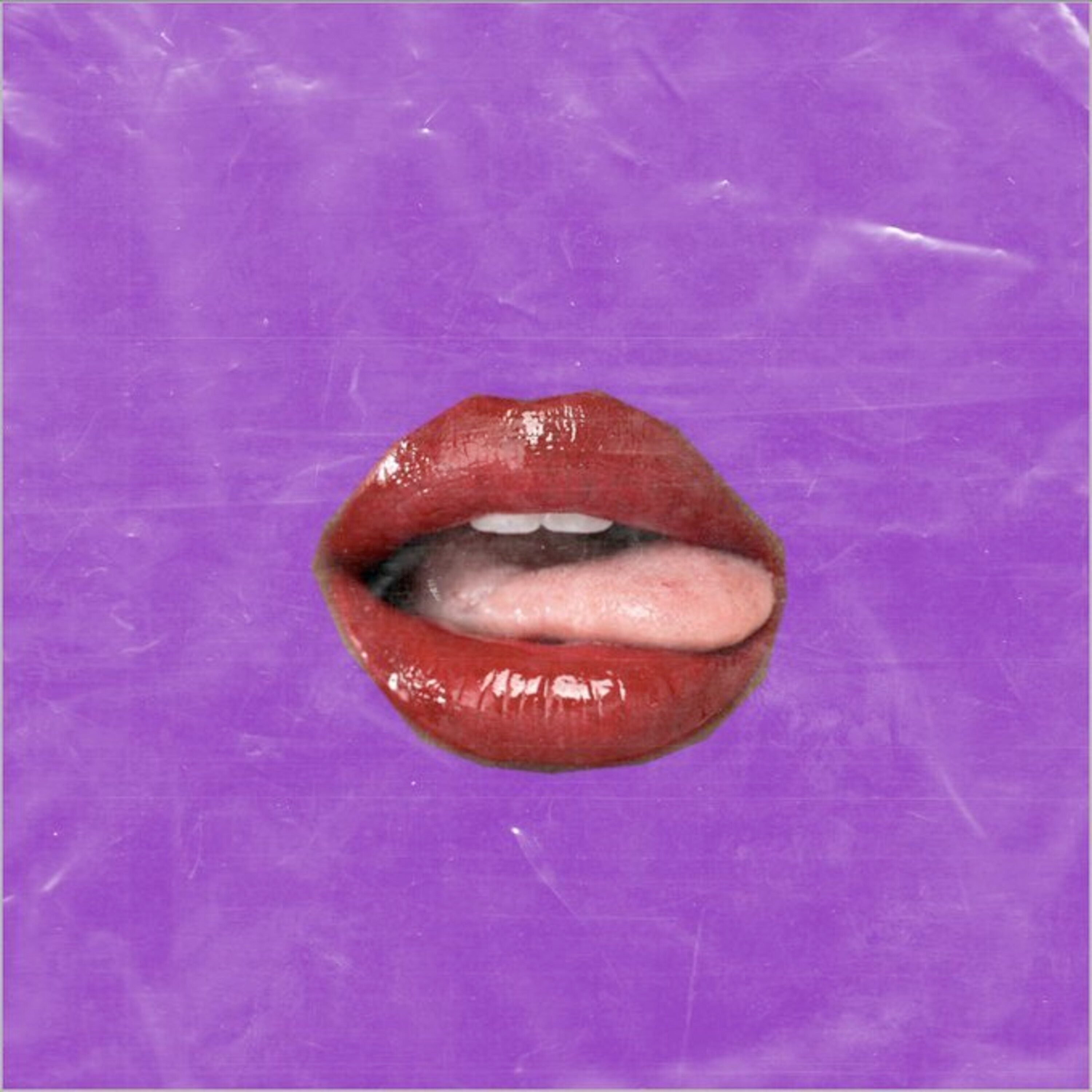 Foolin' - Single album cover