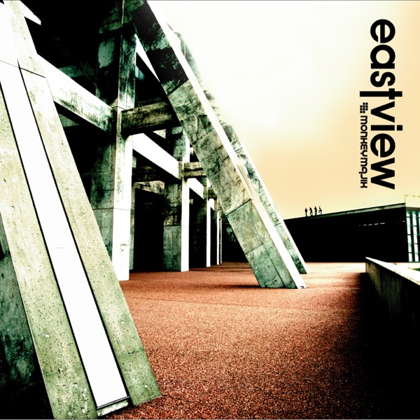 Eastview album cover