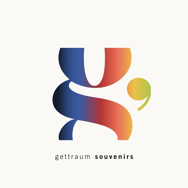 Gettraum: Souvenirs album cover