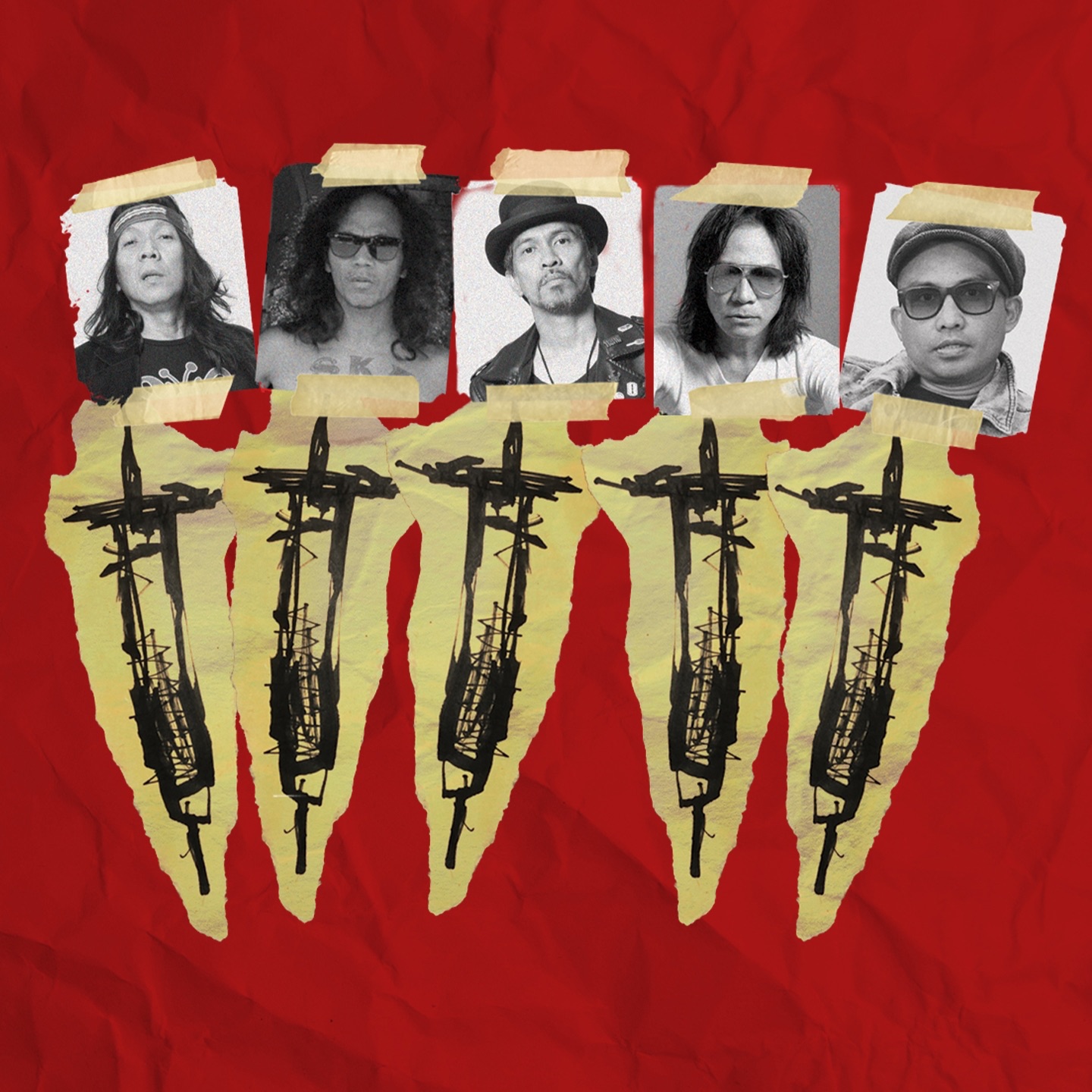 Introspeksi - Single album cover