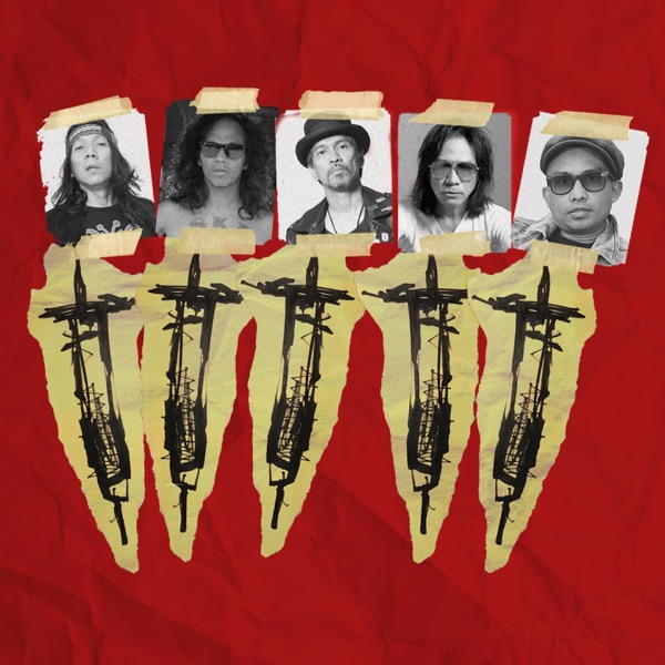 Introspeksi - Single album cover
