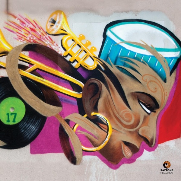 Numbers album cover