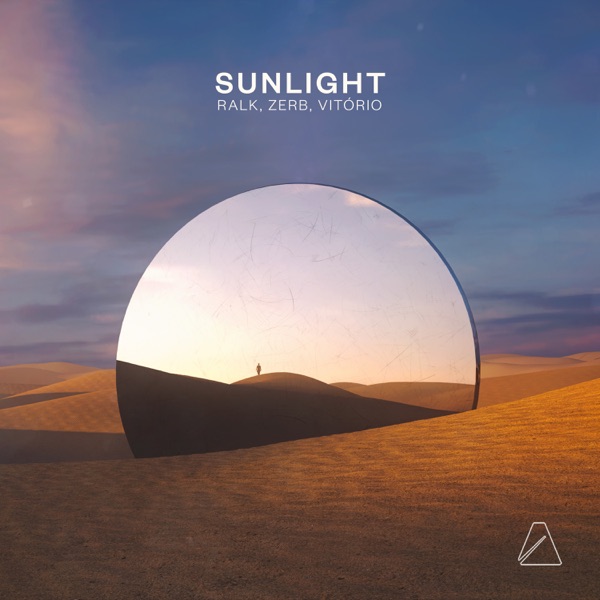 Sunlight - Single album cover