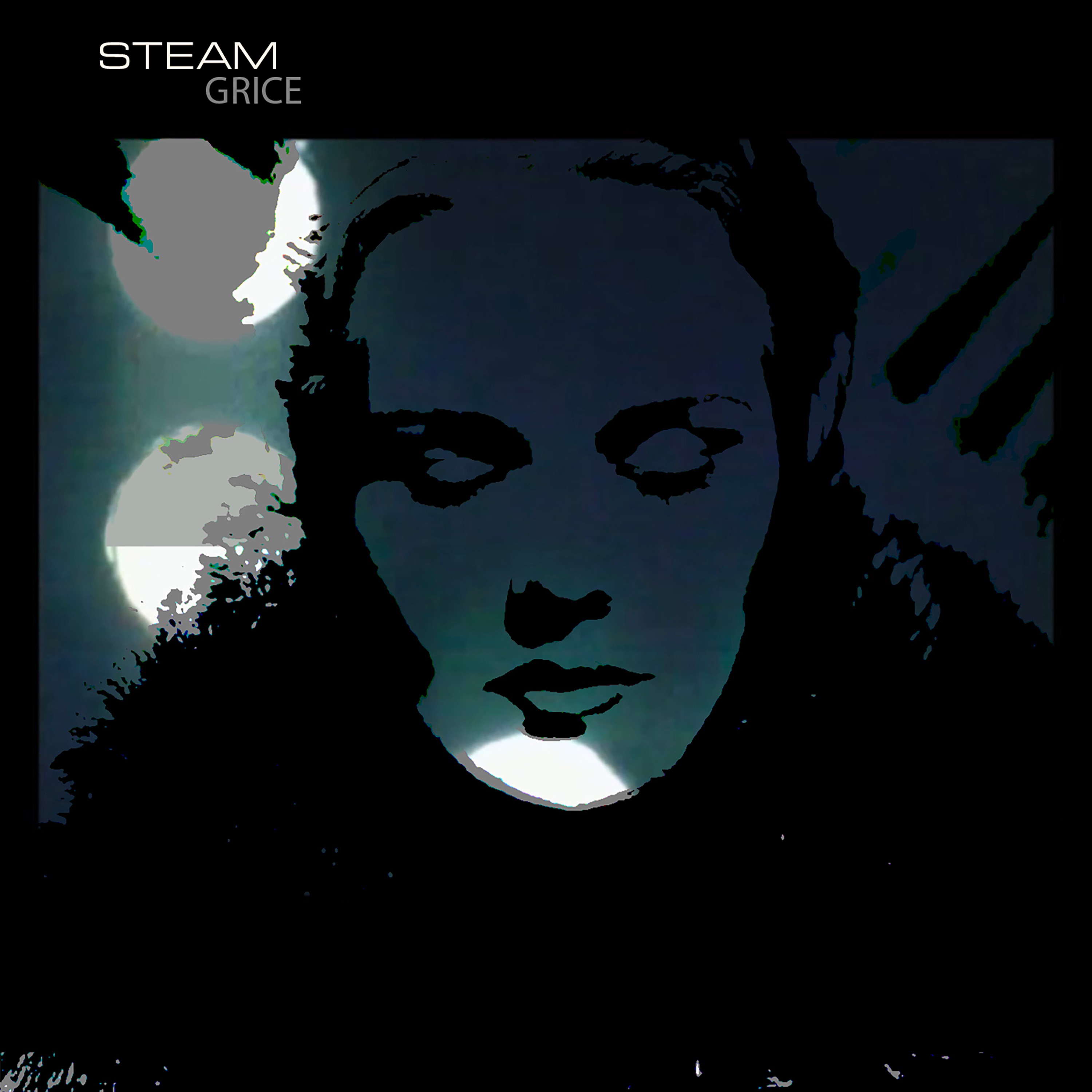 Steam - Single album cover