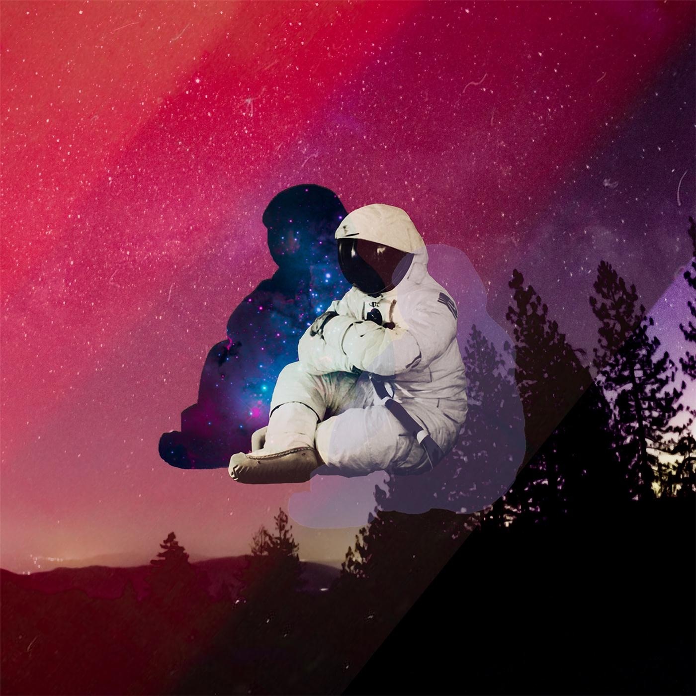 Remnants - EP album cover