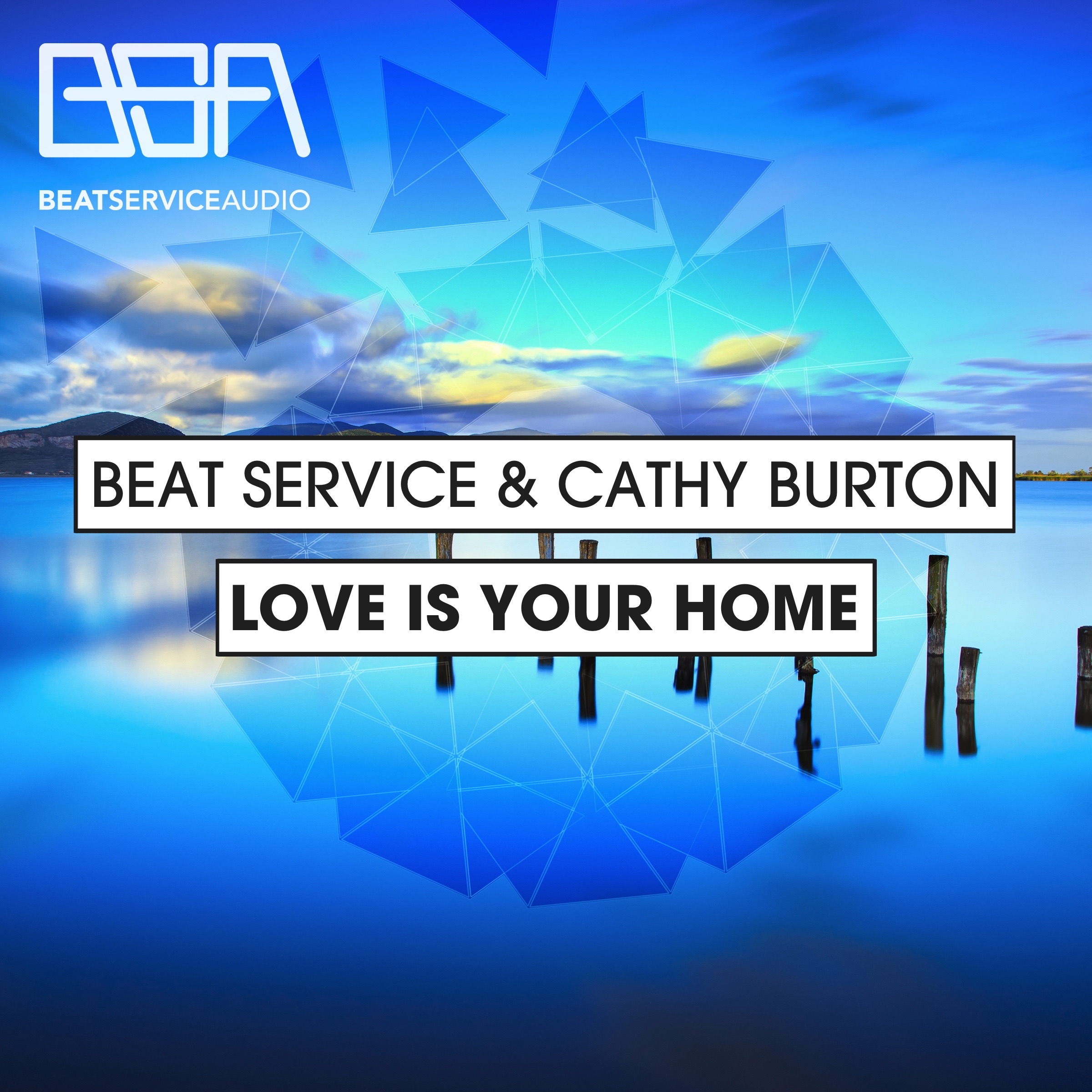 Love Is Your Home - Single album cover