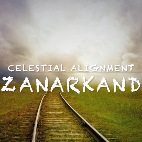 Zanarkand (From "Final Fantasy X) [Lofi Beat] - Single album cover