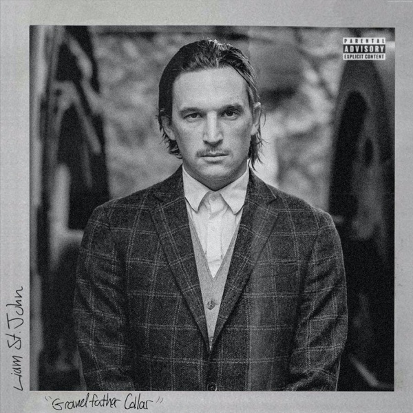 Grandfather Collar - Single album cover