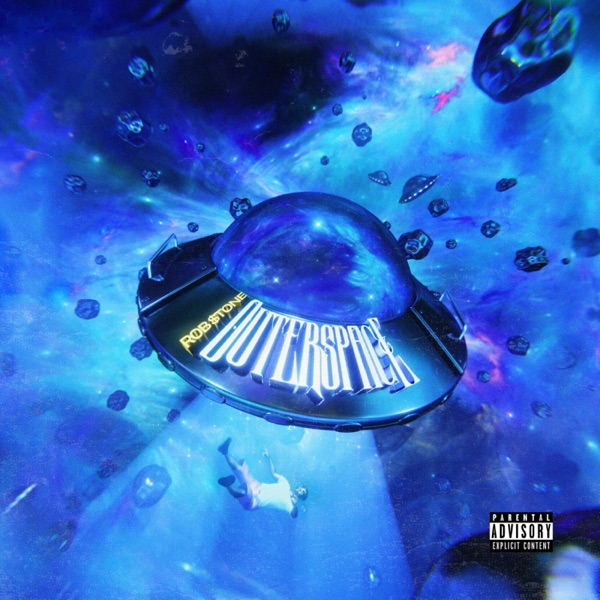 Outer Space - Single album cover