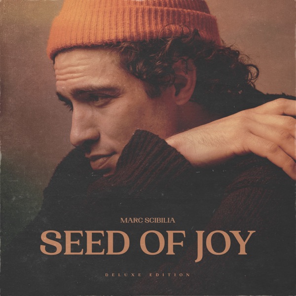 Seed of Joy (Deluxe Edition) album cover