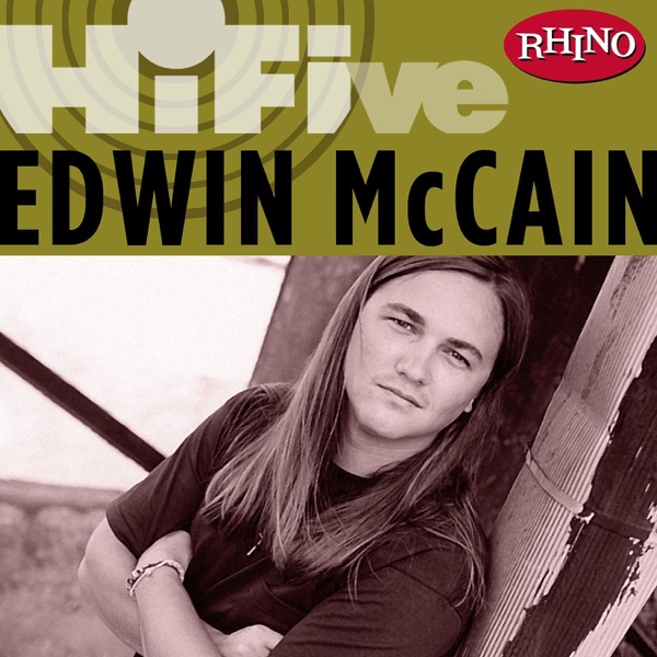 Rhino Hi-Five: Edwin McCain - EP album cover