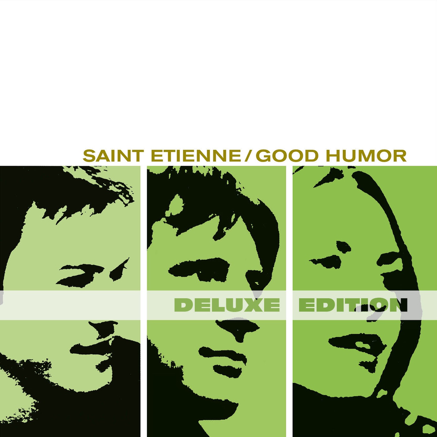 Good Humor (Deluxe Edition) album cover