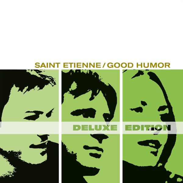 Good Humor (Deluxe Edition) album cover