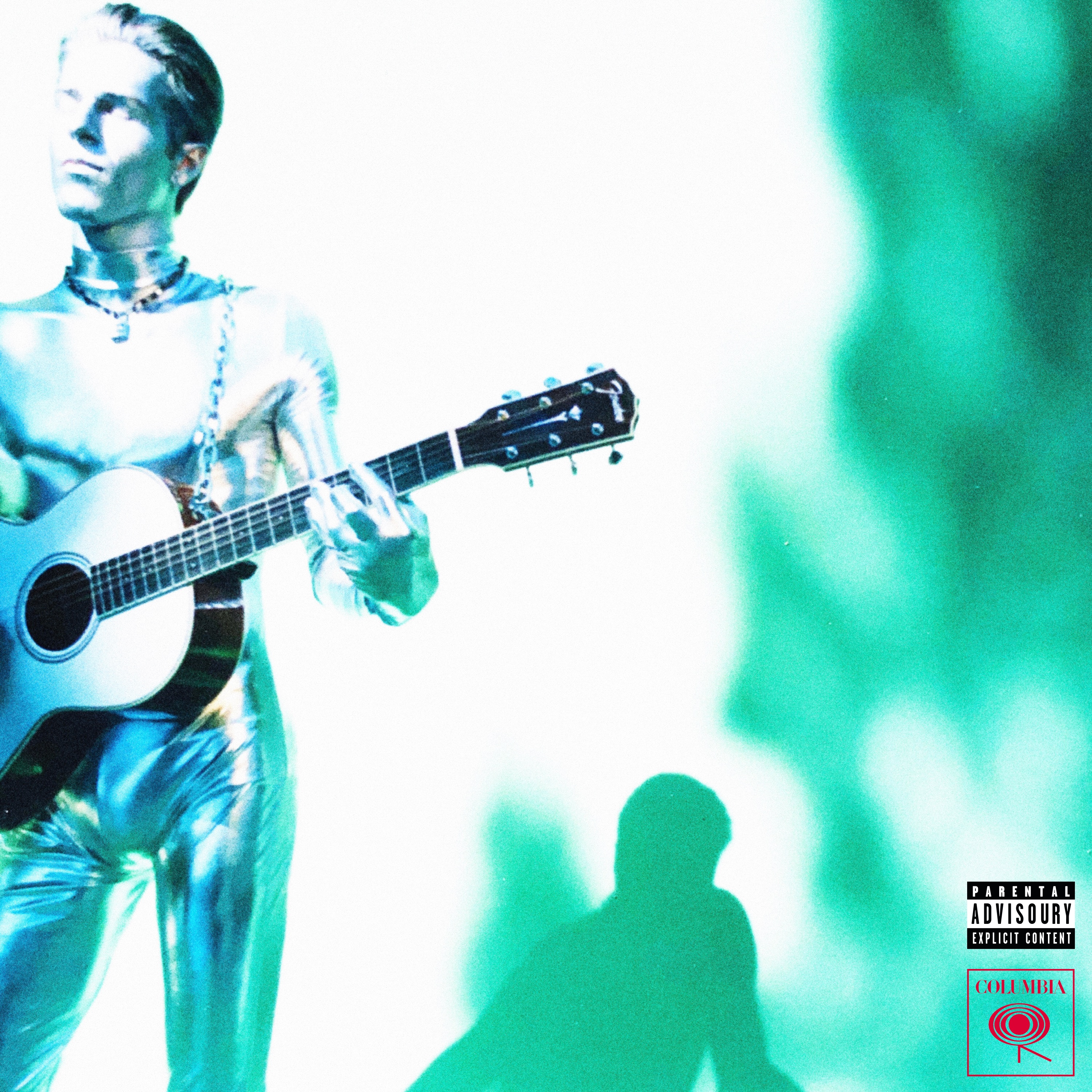 Chip Chrome & The Mono-Tones album cover