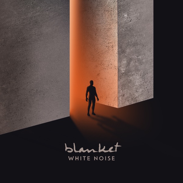 White Noise - Single album cover