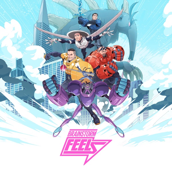 Feels - Single album cover
