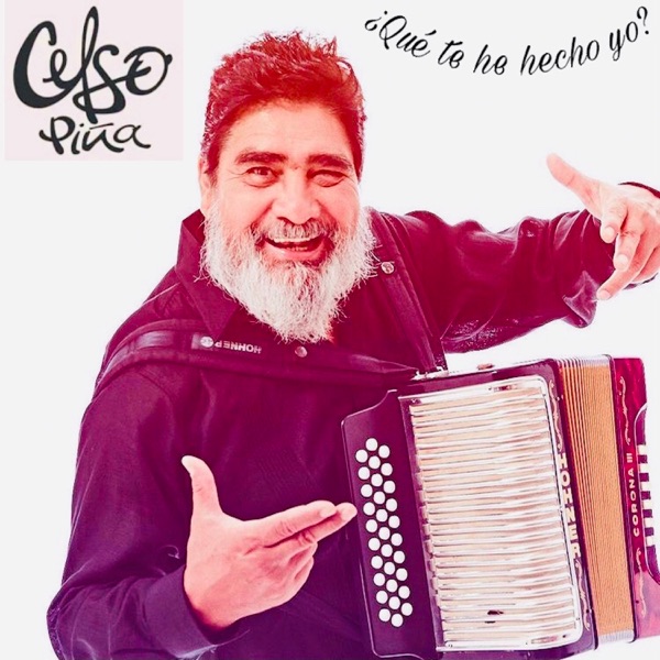 ¿Qué Te He Hecho Yo? - Single album cover
