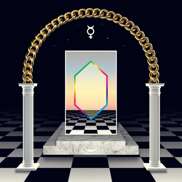 MERCURIO - Single album cover