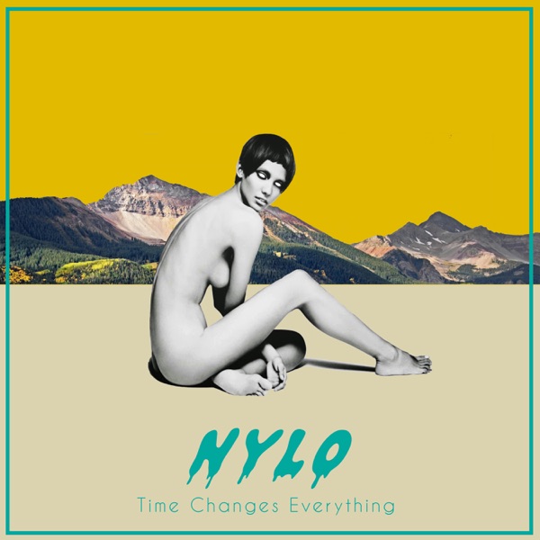 Time Changes Everything - Single album cover