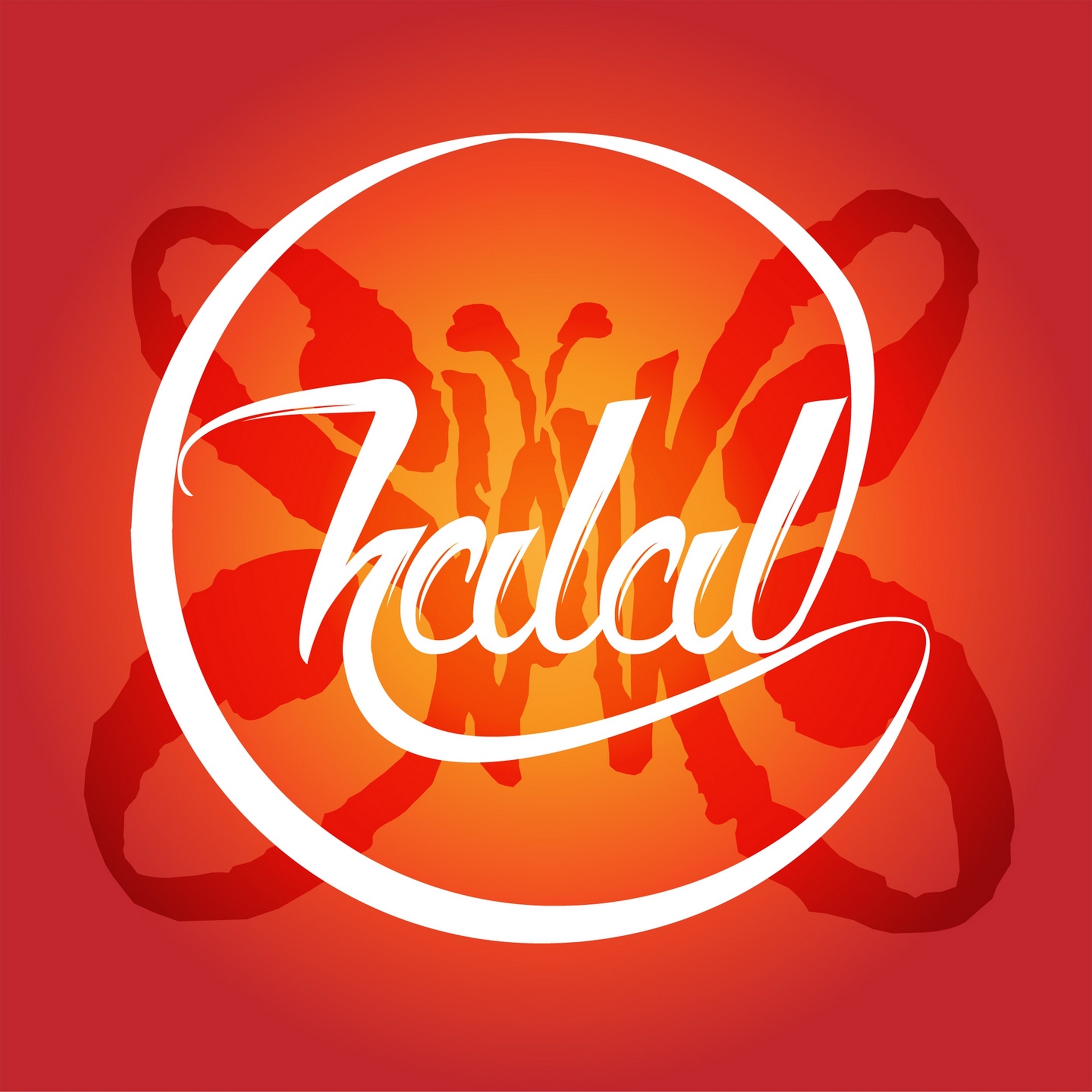 Halal - Single album cover