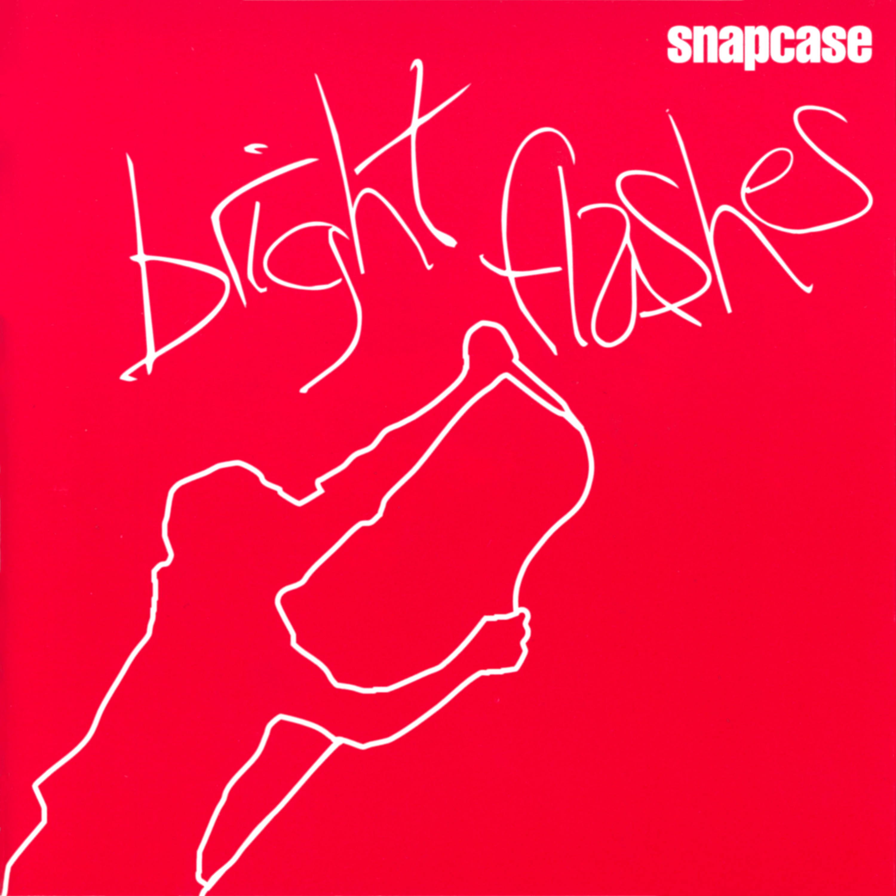 Bright Flashes album cover