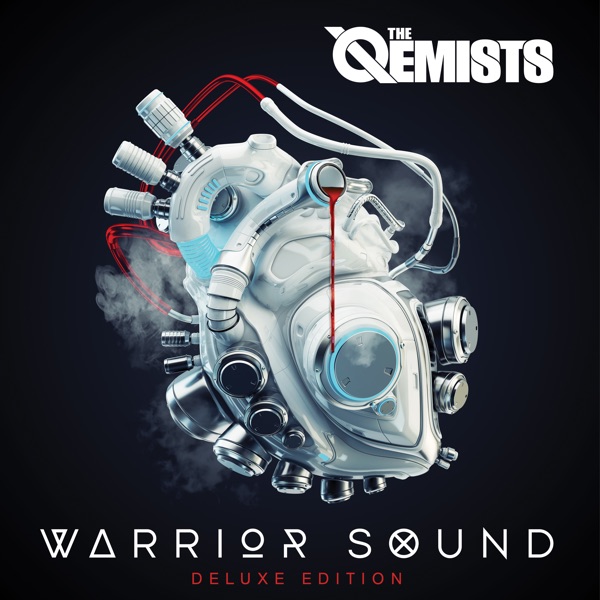 Warrior Sound (Deluxe Edition) album cover
