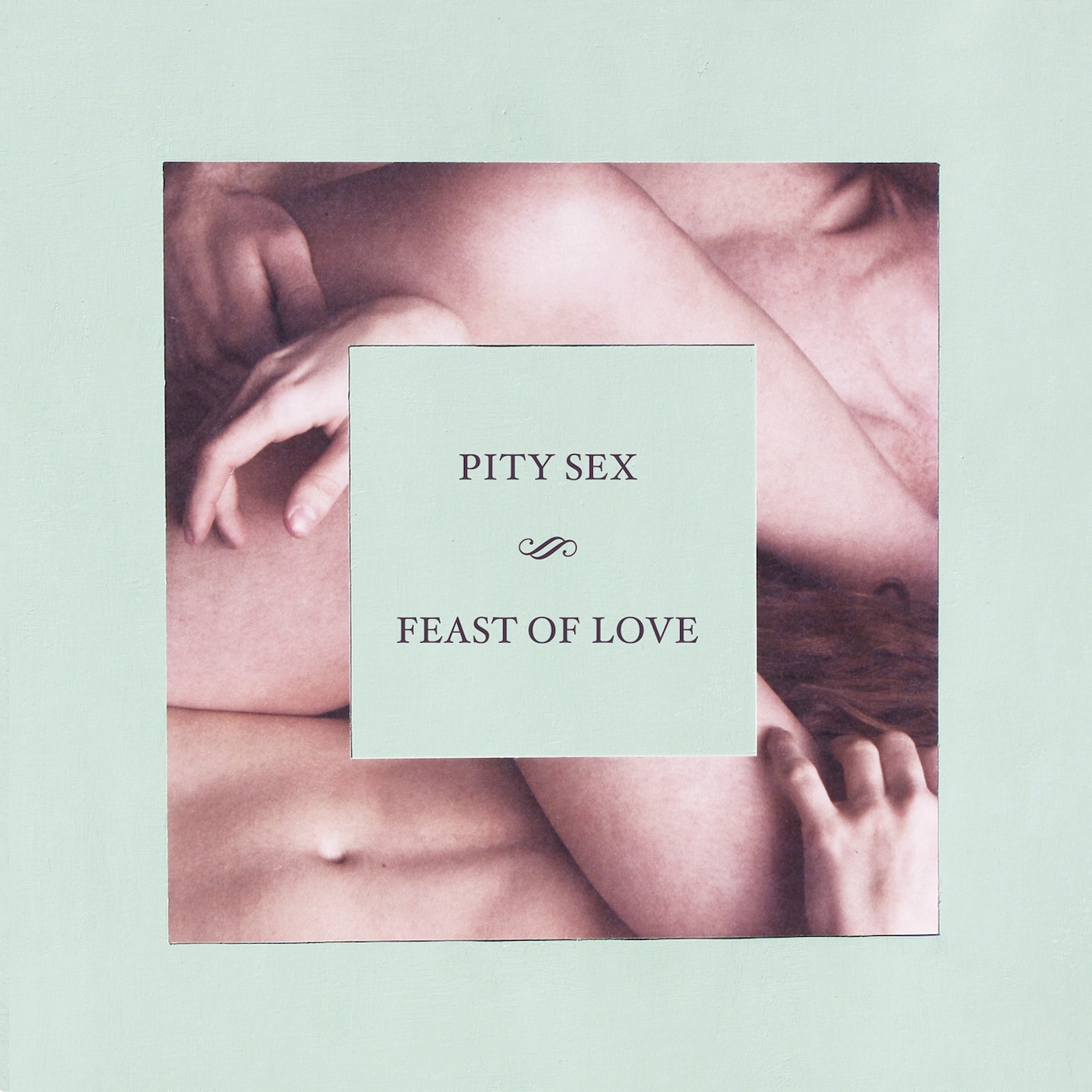 Feast of Love album cover