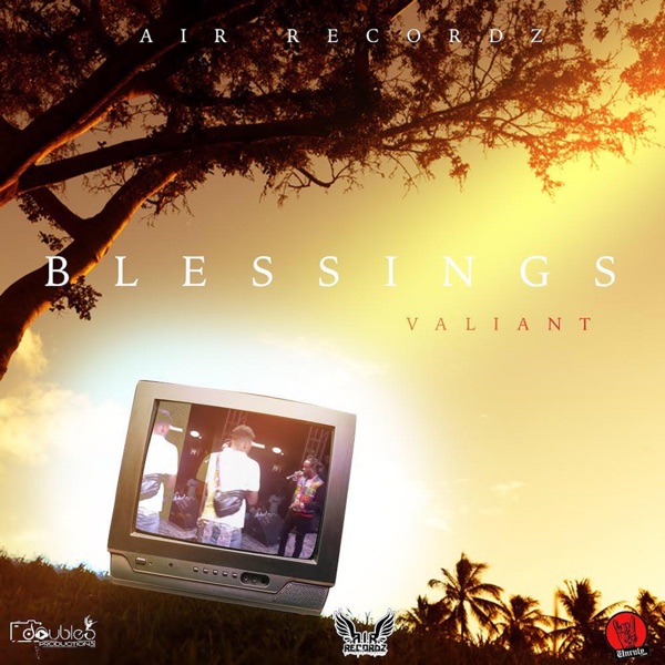 Blessings - Single album cover