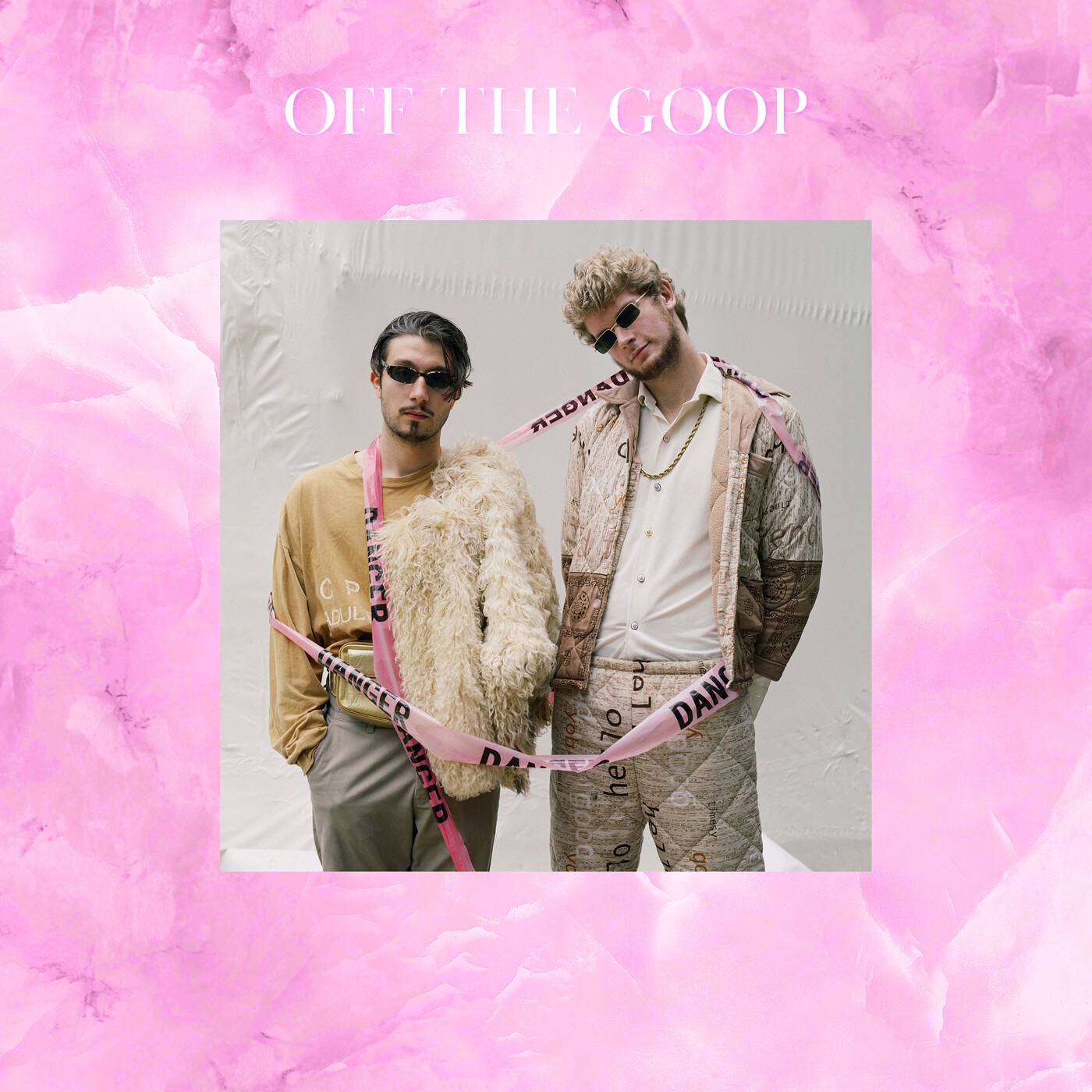Off The Goop - Single album cover