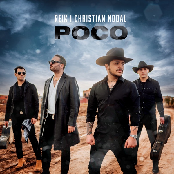 Poco - Single album cover