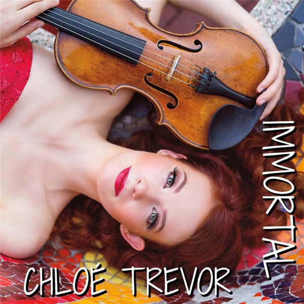 Immortal album cover