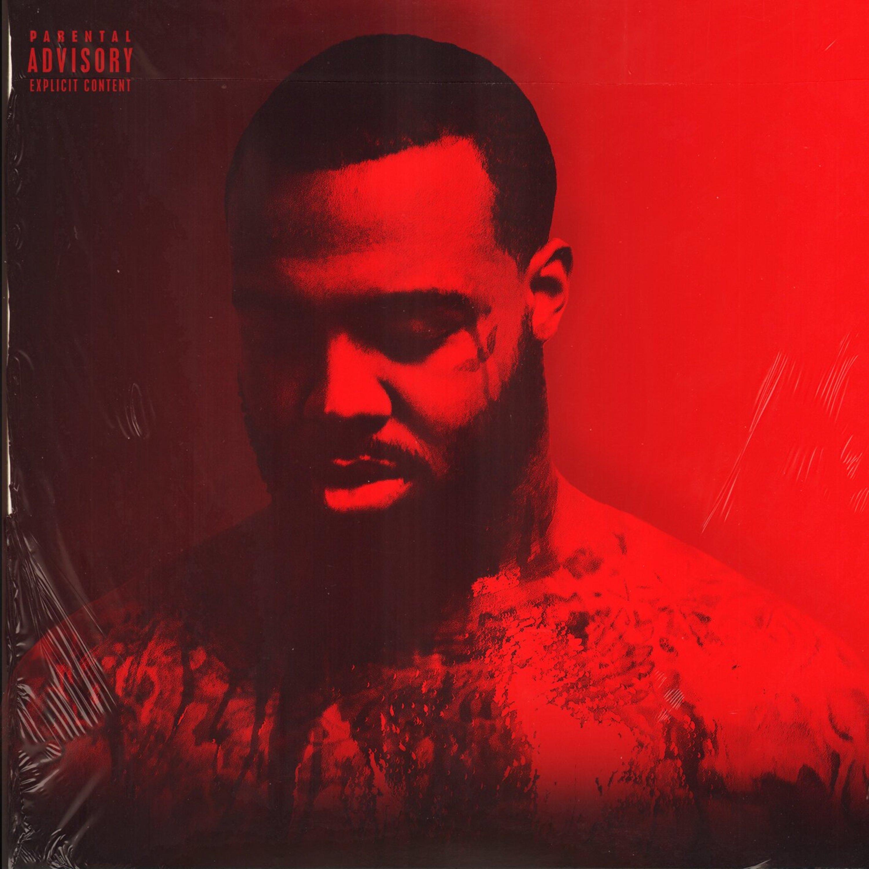 Die Bloody album cover