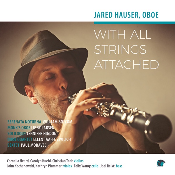 With All Strings Attached album cover