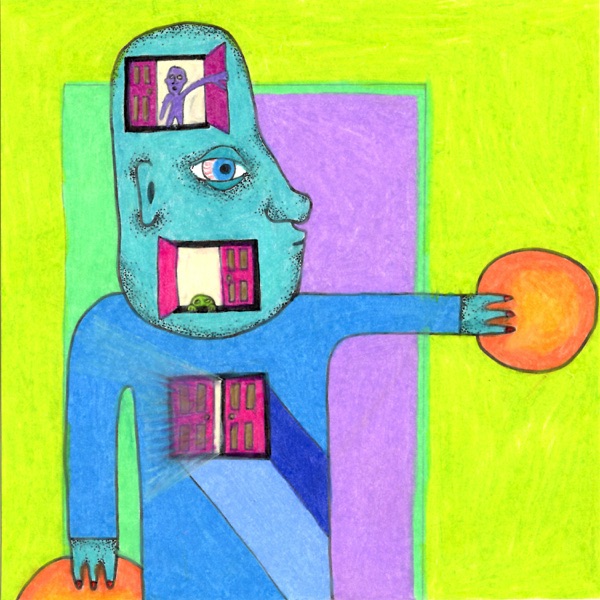BS - Single album cover
