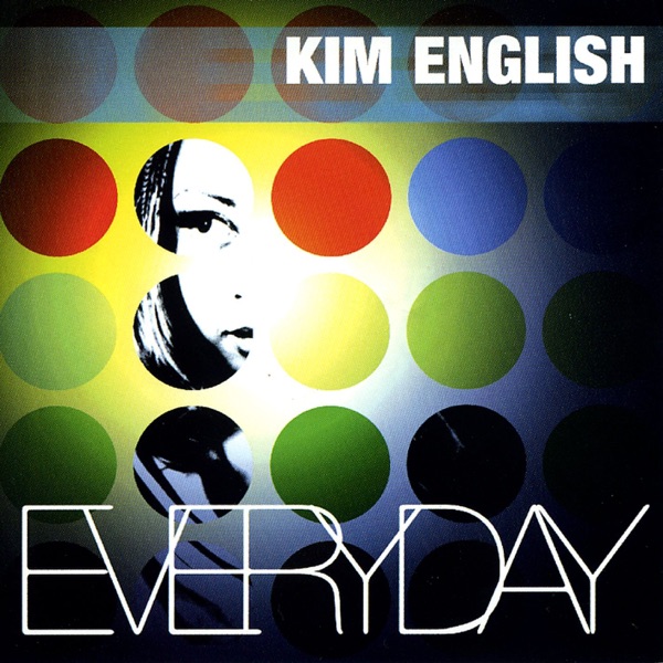 Everyday / Treat Me Right - Single album cover