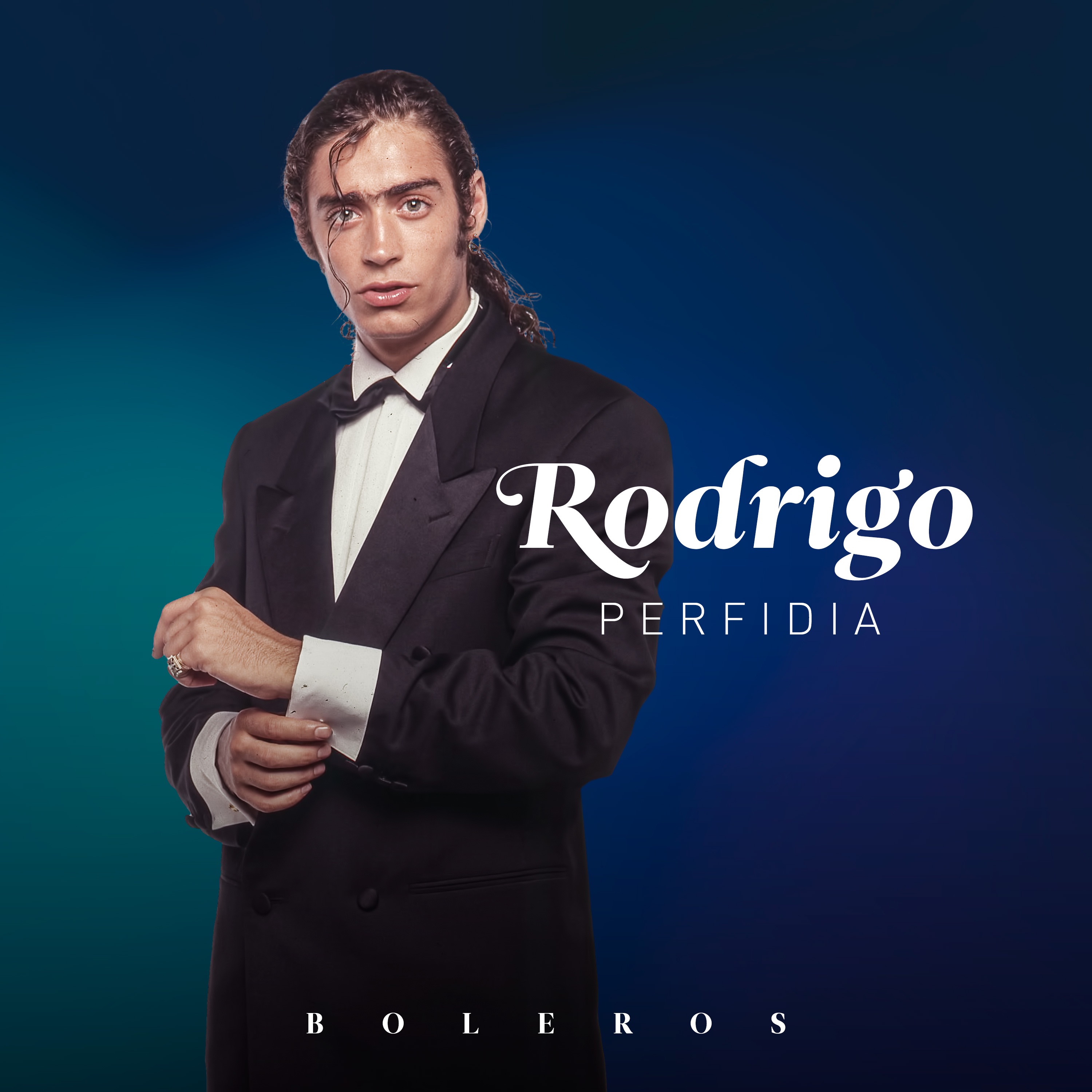 Perfidia - Single album cover