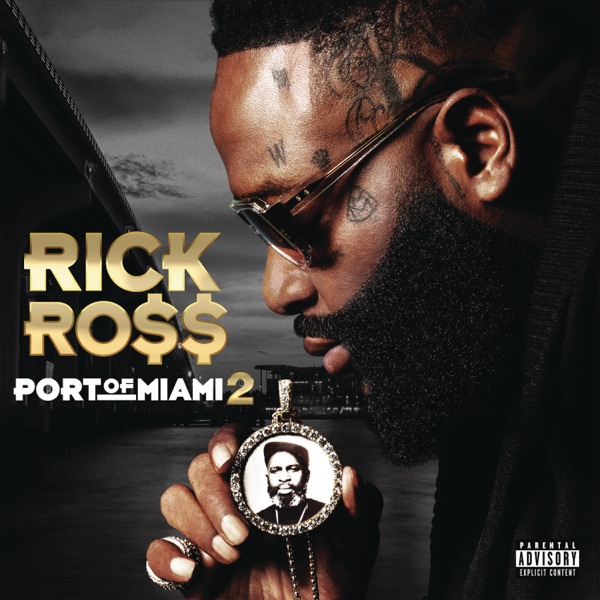 Port of Miami 2 album cover