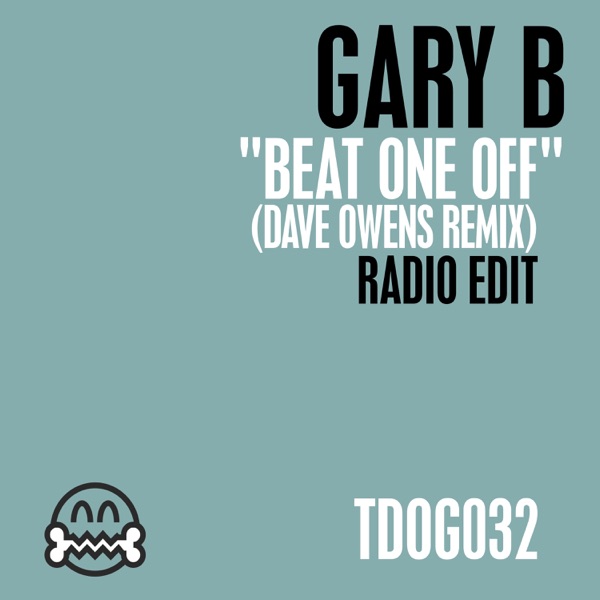 Beat One Off (Dave Owens Remix) - Single album cover