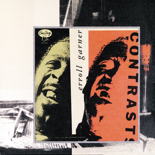 Contrasts album cover