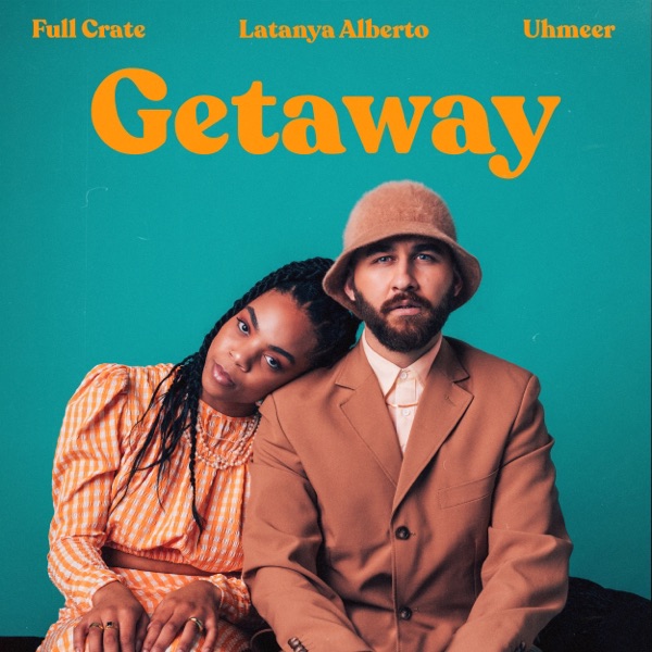 Getaway - Single album cover