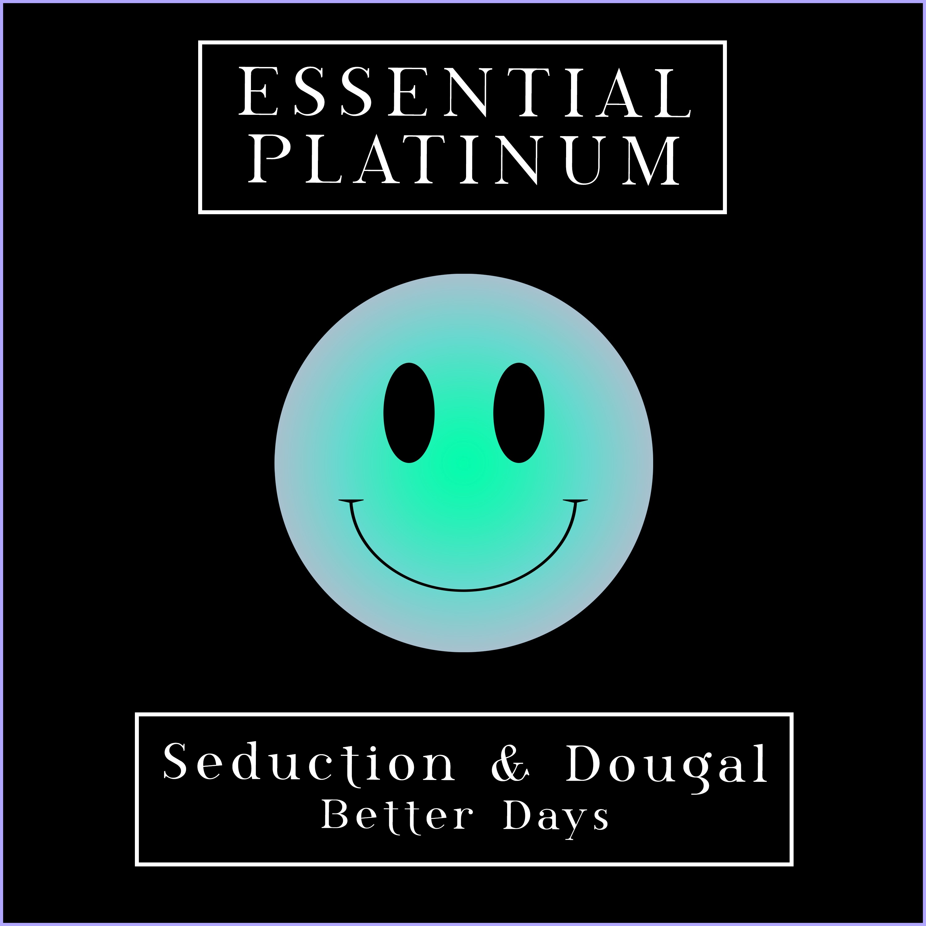 Better Days - Single album cover