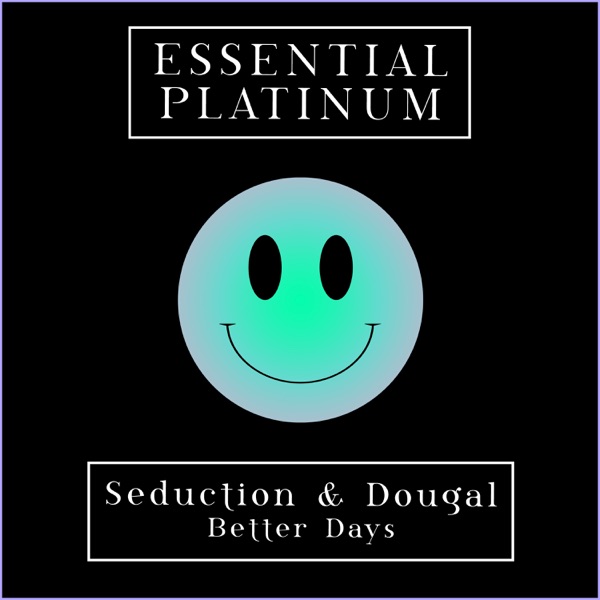 Better Days - Single album cover