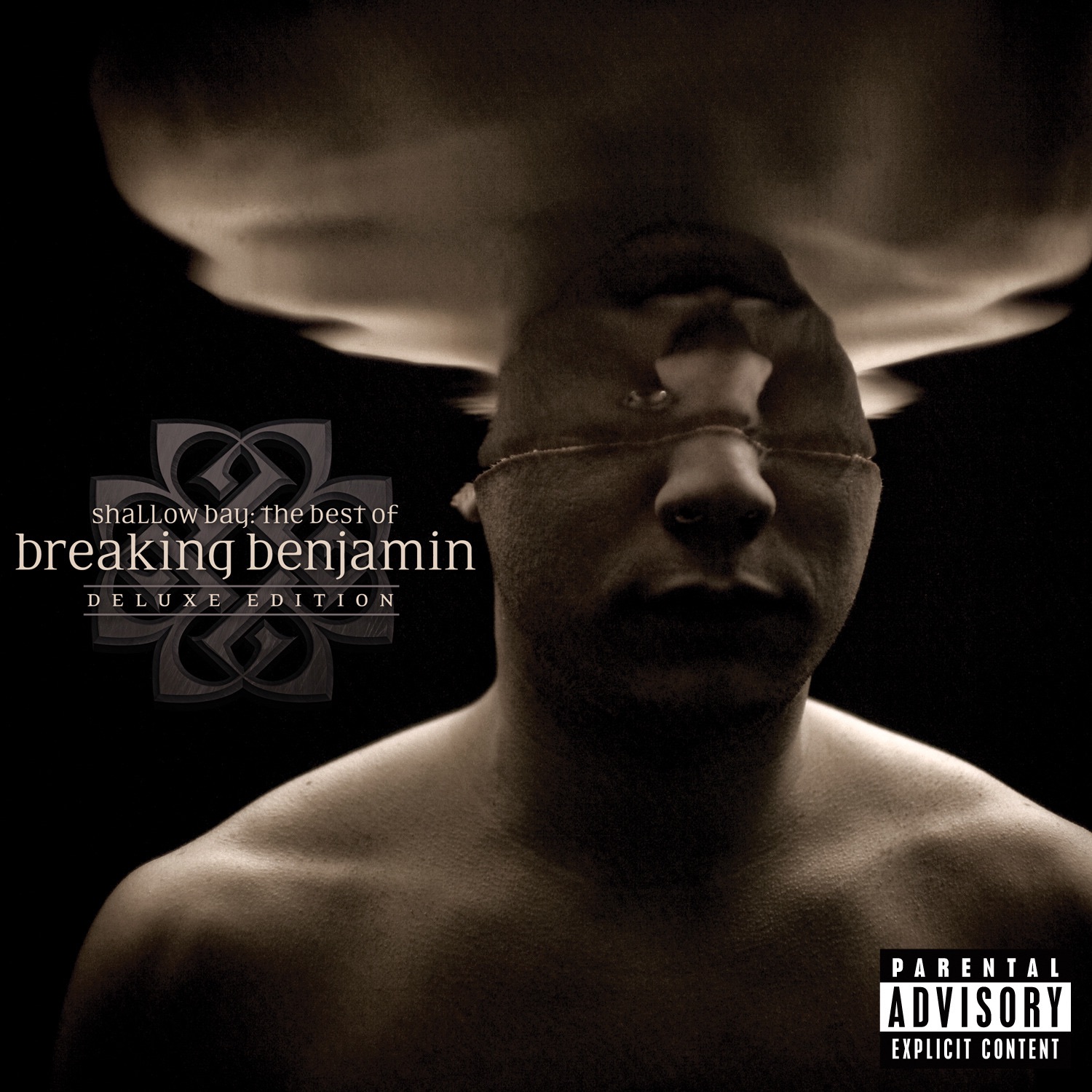 Shallow Bay: The Best of Breaking Benjamin (Deluxe Edition) album cover